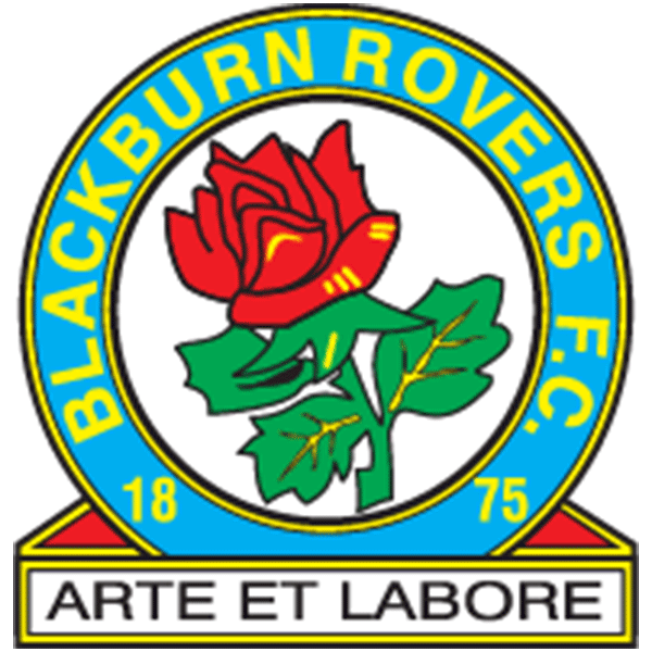 Blackburn Rovers badge